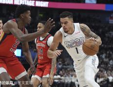 PG电子试玩-爵士遭勇士逆转，客场告负