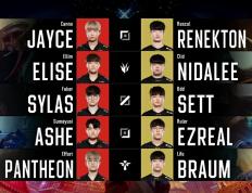 PG Soft Gaming-包含HKA血洗GEN，Faker团战一打五激烈交锋四强赛，让粉丝疯狂欢呼的词条