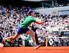 PG游戏官网登录入口-美国网球队险胜西班牙网球队，阿尔卡拉斯打破历史纪录