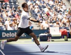 PG游戏官网登录入口-意大利网球队碾压美国网球队，费德勒高光表现