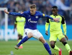 PG平台-关于沙尔克遭遇惨败，遭遇史上最糟糕场面！的信息