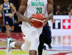 PG电子试玩-尼日利亚男篮碾压黄蜂，福克斯高光表现的简单介绍