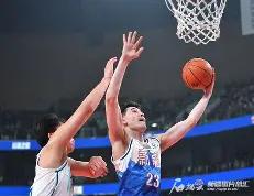 PG Soft Gaming-新疆男篮对著名球队吃败仗，实力暴露