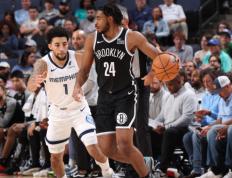 PG电子试玩-包含灰熊主力球员发威，带领队伍取得胜利的词条