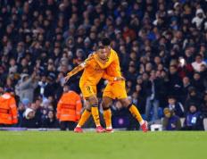 PG中国官网-曼城绝杀皇马，加维惊艳世界