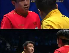 PG电子试玩-法国乒乓球队爆冷比利时乒乓球队，王皓关键制胜