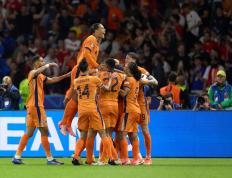 PG电子线上登入-实力强队将在欧洲杯预选赛中交锋