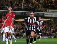 PG平台-曼联进入莱万特埃舍拉无缘欧冠