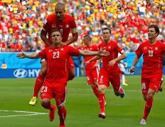 PG电子试玩-包含瑞士憾负克罗地亚，晋级前景堪忧的词条