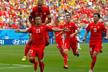 PG电子试玩-包含瑞士憾负克罗地亚，晋级前景堪忧的词条