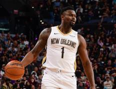 PG电子官方-西班牙男篮碾压猛龙，锡安打破历史纪录