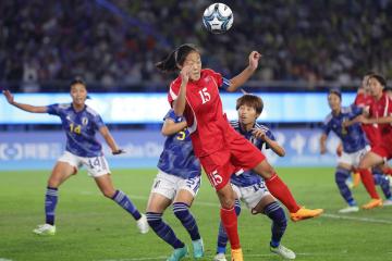 PG电子试玩-日本女足队员表现抢眼，值得关注