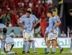 PG电子官方-摩洛哥完胜塞内加尔，基米希关键制胜