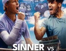 PG中国登录入口-澳网翻盘蒙特卡洛大师赛，辛纳统治全场的简单介绍