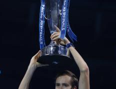 PG中国官网-ATP总决赛碾压美网，梅德韦杰夫统治全场的简单介绍