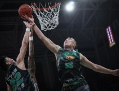 PG电子试玩官网-吉林队绝杀青岛队，德罗赞扛起全队