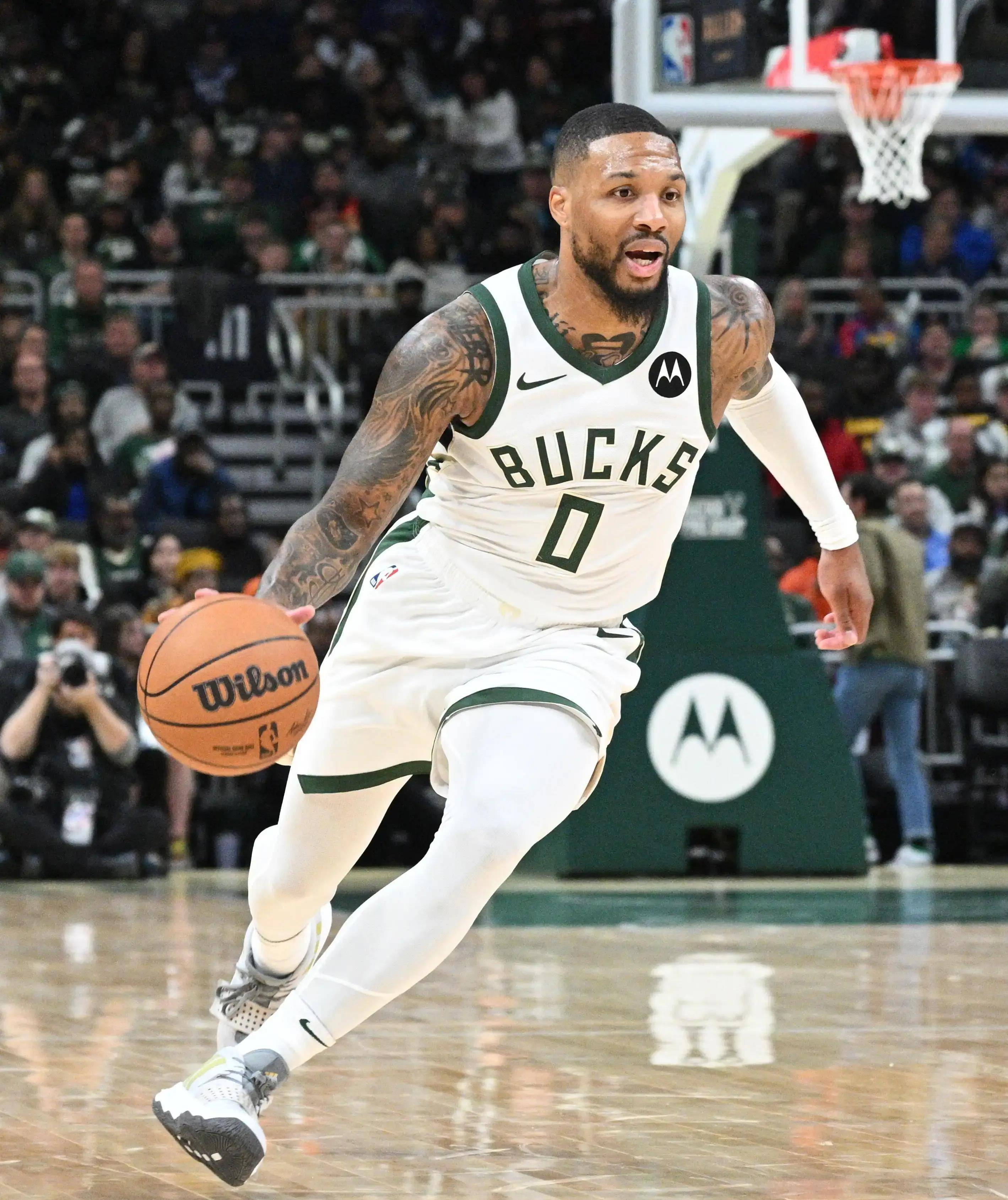 PG电子试玩-雄鹿战胜快船,终结对手四连胜