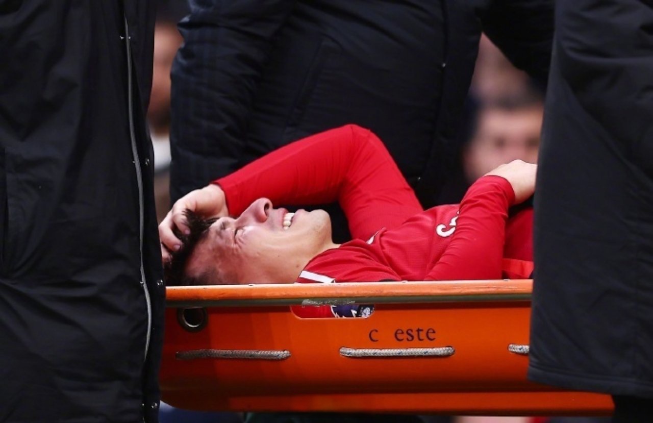 PG电子官网入口-土耳其球队主力中场遭受伤病困扰