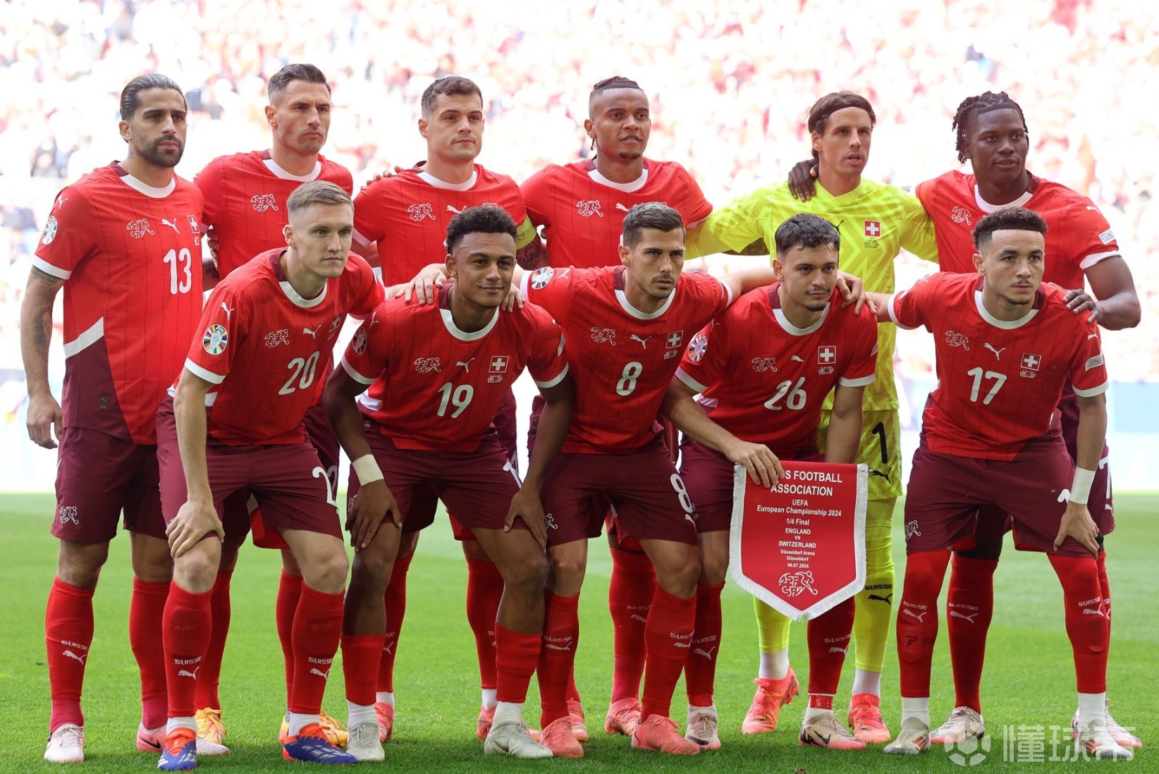 PG平台-瑞士豪取关键胜利,欧洲杯预选赛形势大好