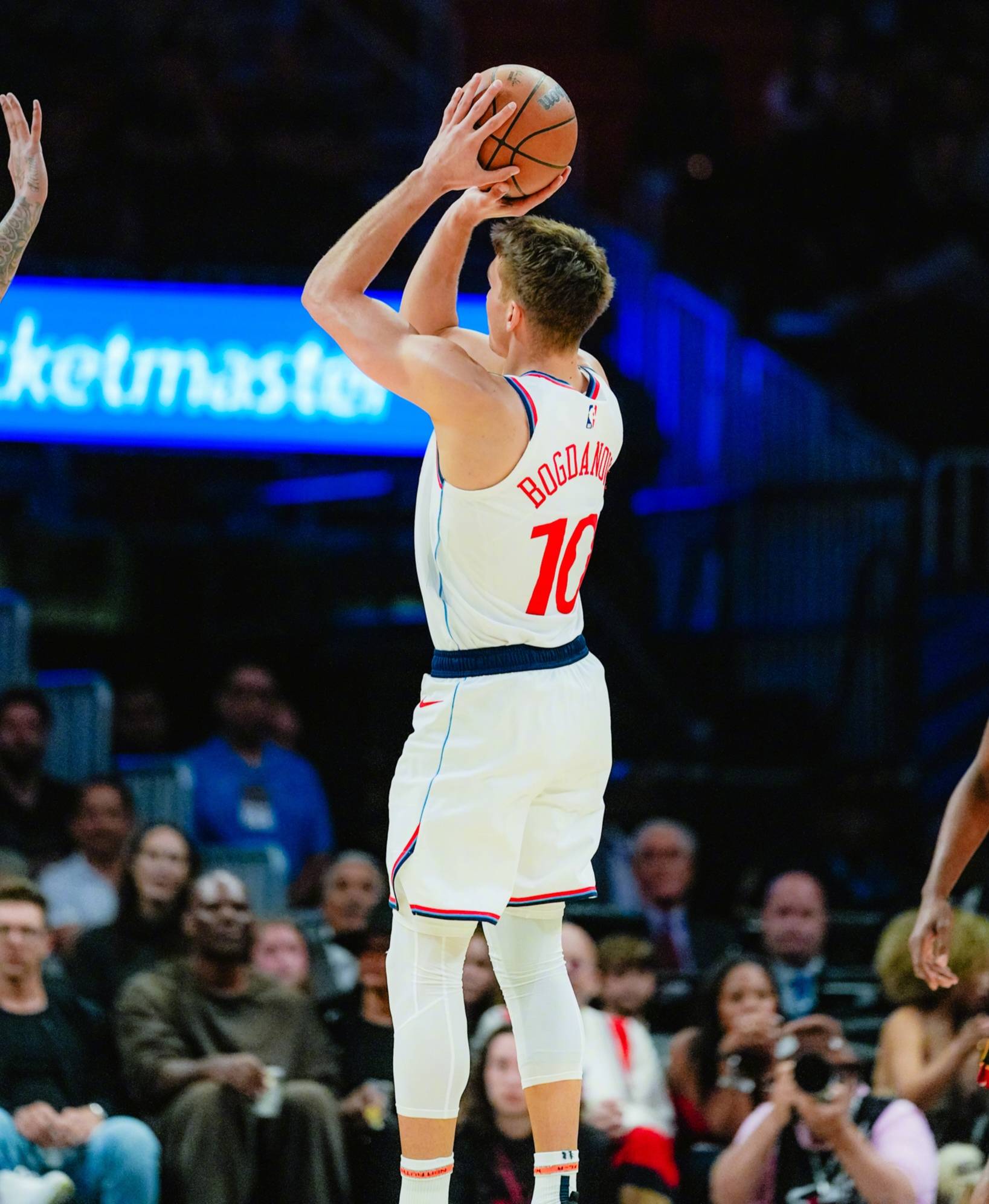 PG电子官网-包含快船力克热火，取得关键胜利！的词条