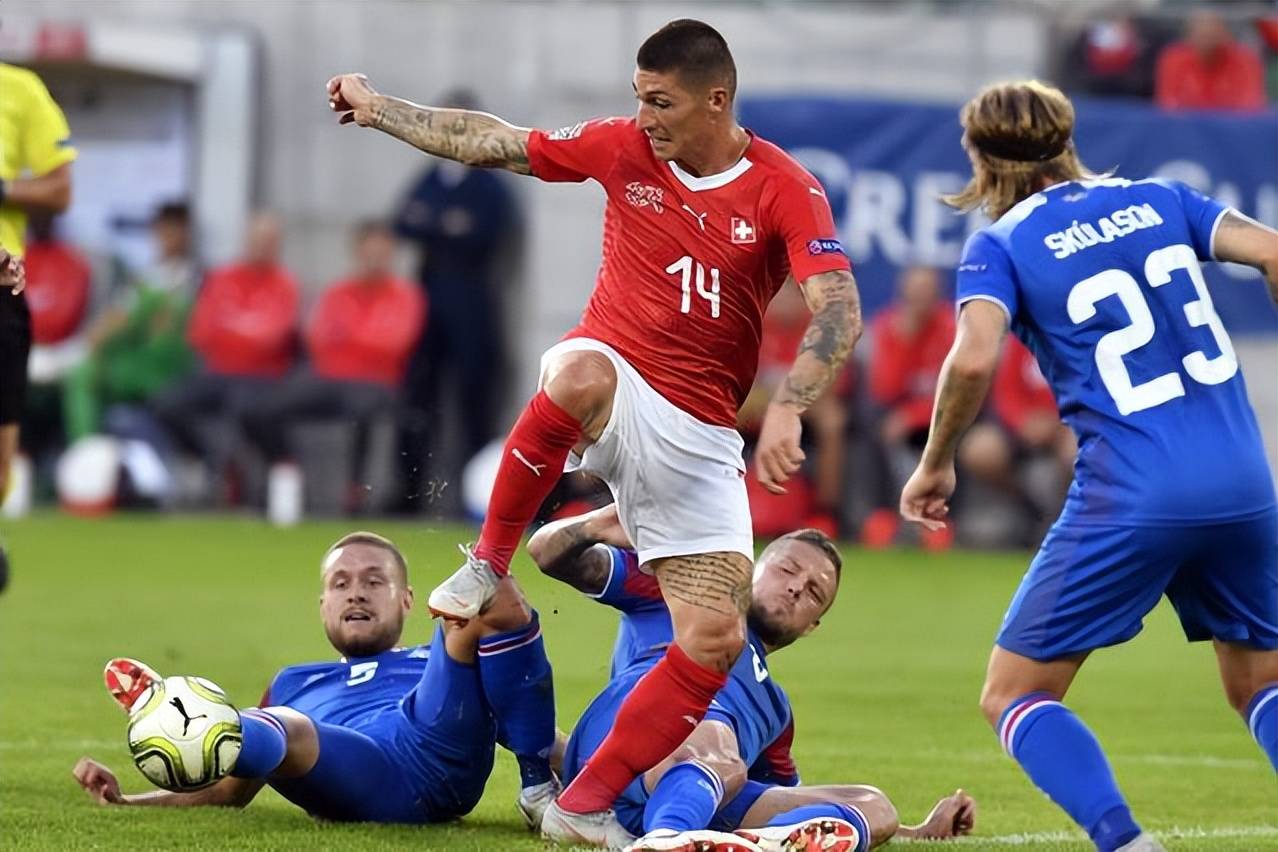 PG电子官方-客场大胜！阿尔巴尼亚击败白俄罗斯晋级欧预赛