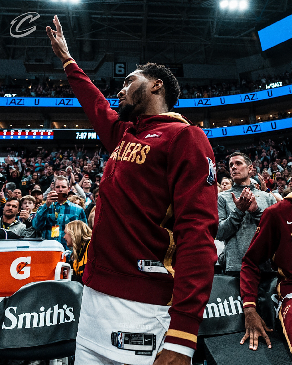 PG电子游戏-爵士主场力克热火，米切尔爆发拿到40分