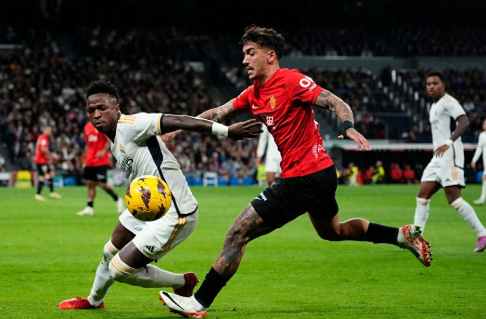 PG中国登录入口-米拉碧尼科斯大胜马洛卡，主场取胜