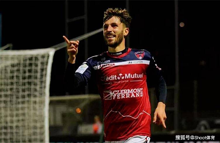 PG电子试玩官网-克莱蒙主场逆转,助力法甲征程