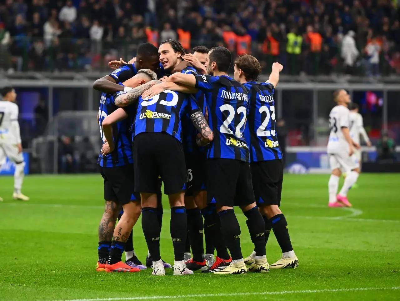 PG在线网站-关于国际米兰主场大胜对手,继续领跑积分榜的信息