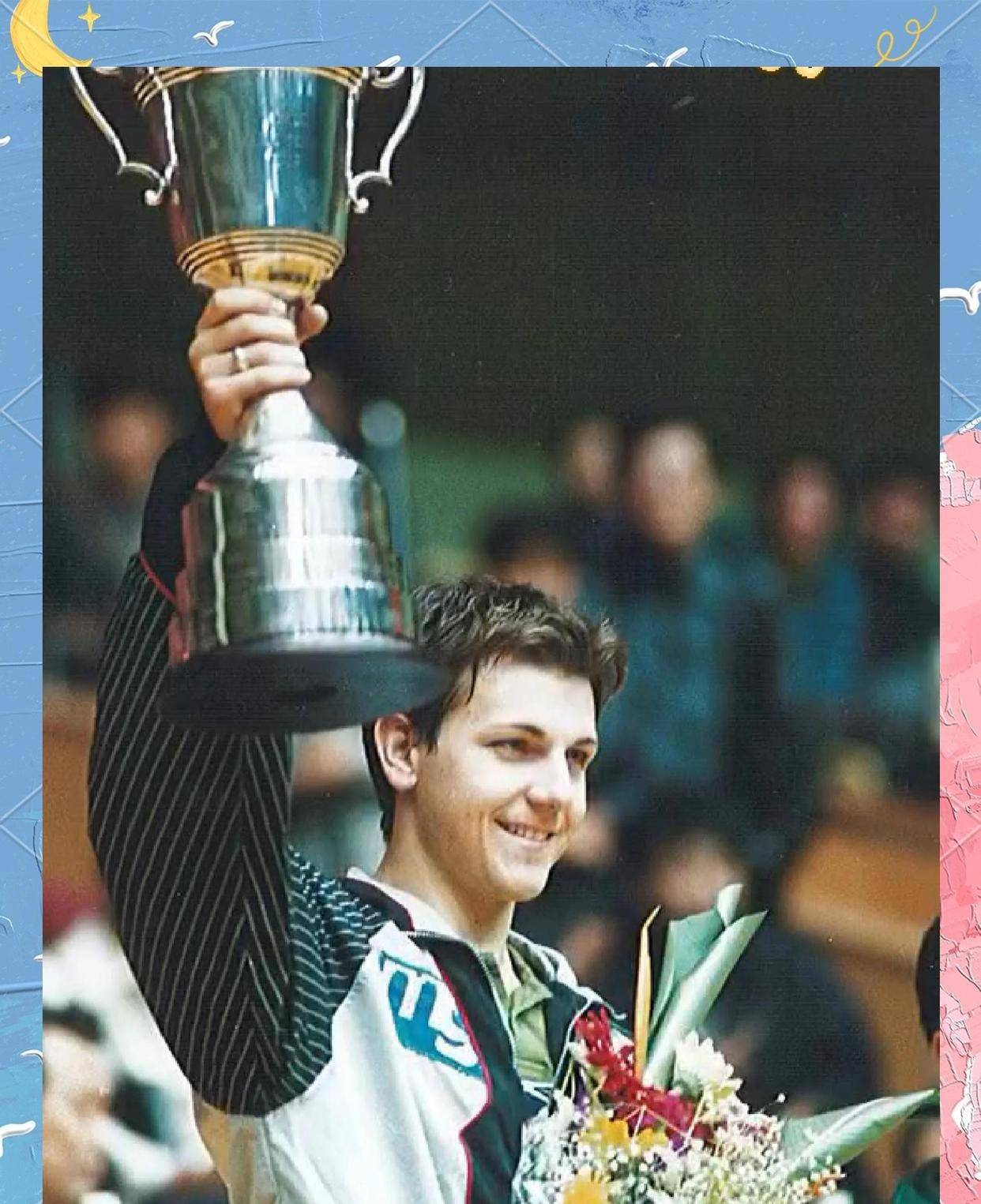 PG中国登录入口-德国乒乓球队绝地反击日本乒乓球队，波尔统治全场