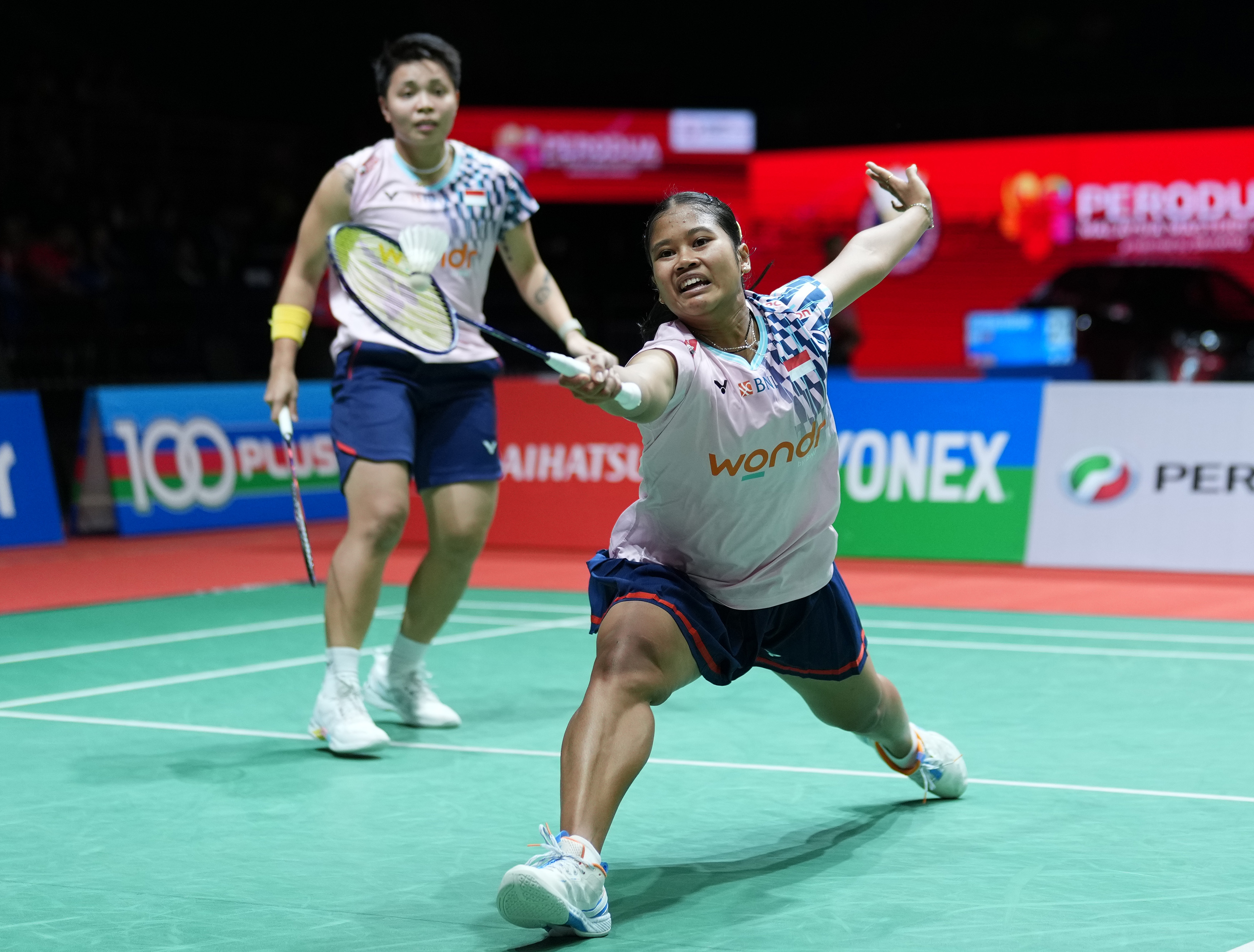 PG中国官网-包含马来西亚羽毛球队轻取法国羽毛球队,马琳送出助攻的词条