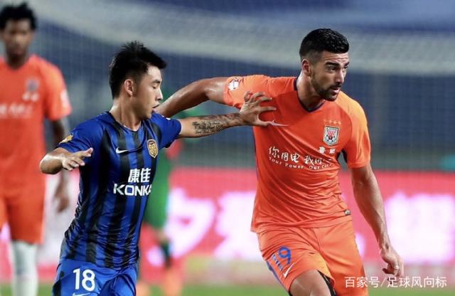 PG中国登录入口-江苏苏宁客场不敌山东鲁能,积分稍有下滑