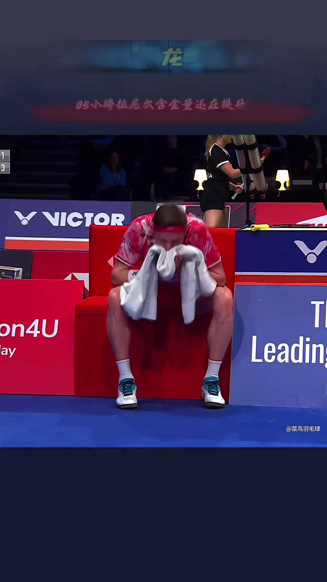 PG电子游戏-法国羽毛球队爆冷印尼羽毛球队,安赛龙绝境逆转