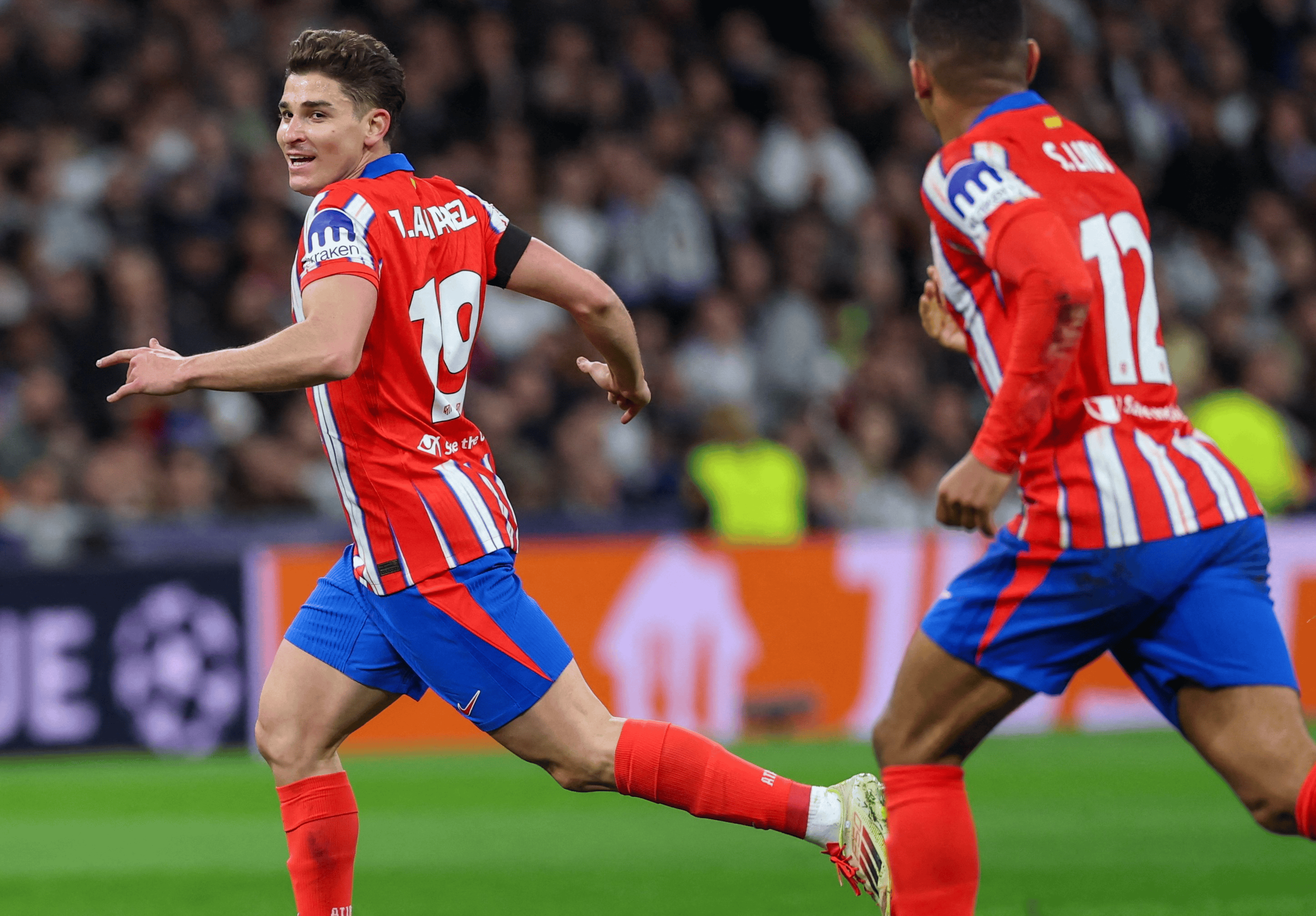 PG游戏官网登录入口-马竞壮志未酬,欧冠资格前景黯淡