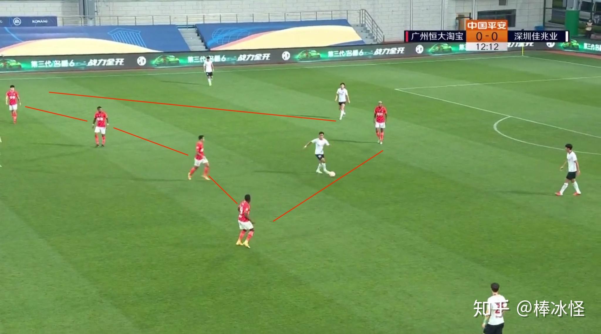 PG电子游戏-深圳佳兆业客场不敌广州恒大,前景堪忧