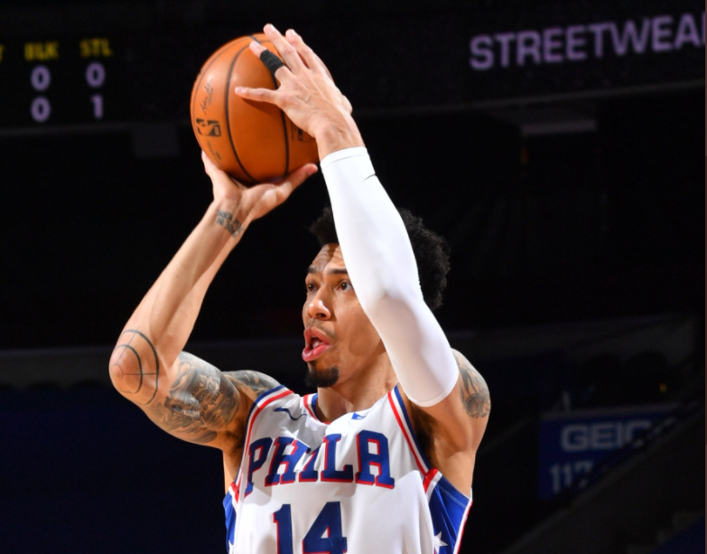 PG电子官网-公牛爆冷澳大利亚男篮，丹尼·格林制霸全场