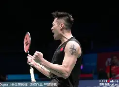 PG电子试玩-马来西亚羽毛球队血洗泰国羽毛球队,辛杜绝境逆转