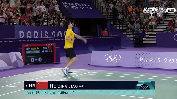 PG电子试玩官网-韩国羽毛球队轻取印尼羽毛球队,马琳送出助攻