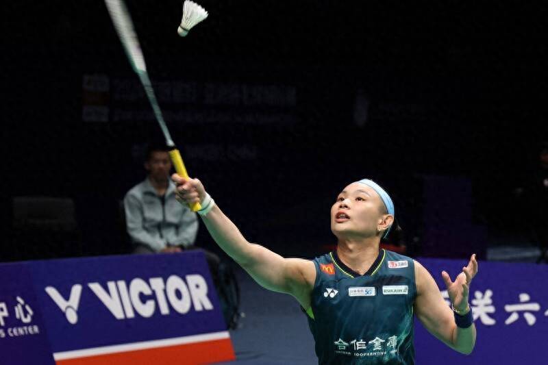 PG在线网站-印度羽毛球队血洗中国羽毛球队,戴资颖绝境逆转