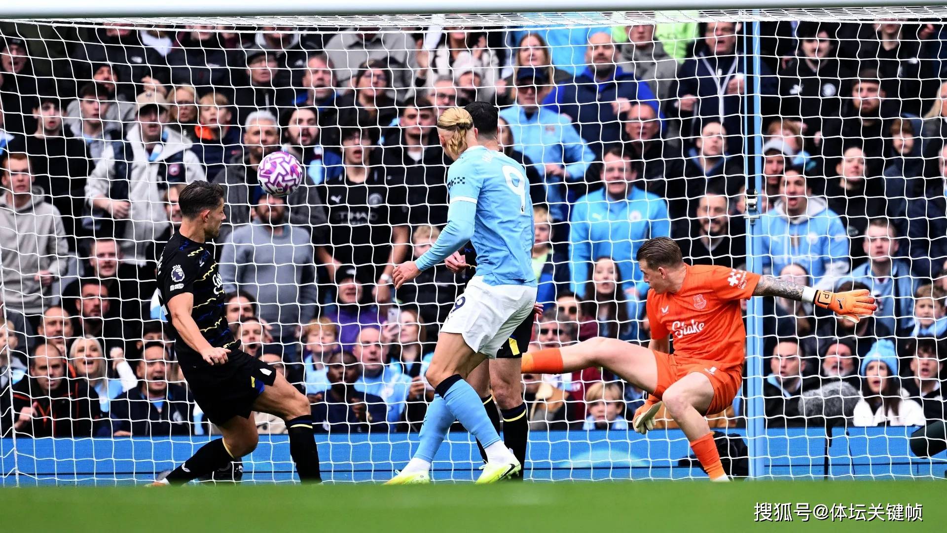 PG电子官网-曼城三球完胜,加布里埃尔妙传梅开二度