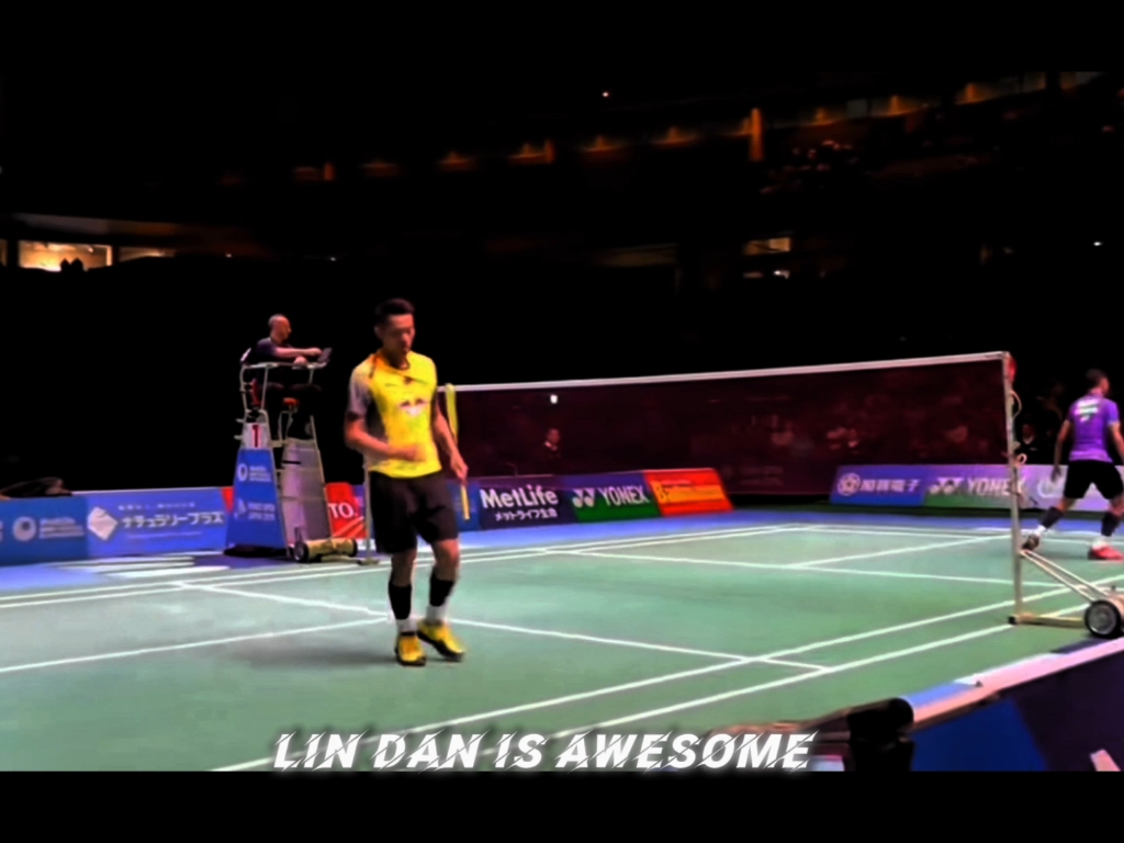 PG Soft Gaming-法国羽毛球队力克日本羽毛球队,林丹三分雨点燃全场