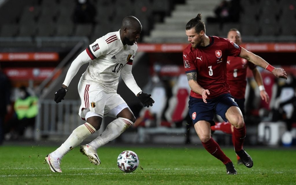 PG电子官网-关于比利时主场战胜捷克，锁定欧洲杯预选赛小组头名的信息